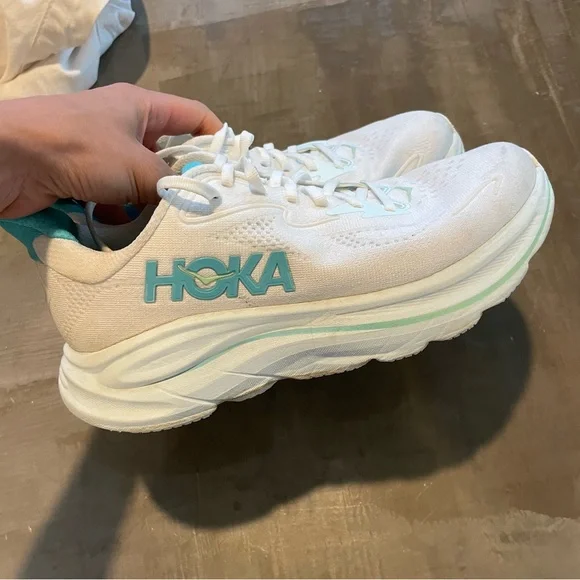 HOKA Clifton 10 Women’s - Picture 3 of 7